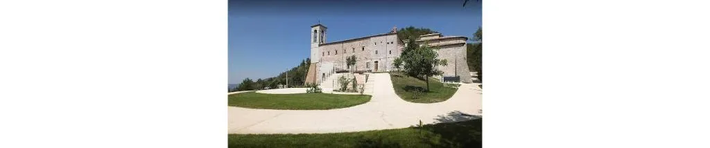 Terrace, Pinolo, Umbria