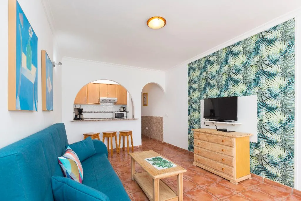 BUNGALOW STANDARD Room, Bungalows Todoque, Gran Canaria
