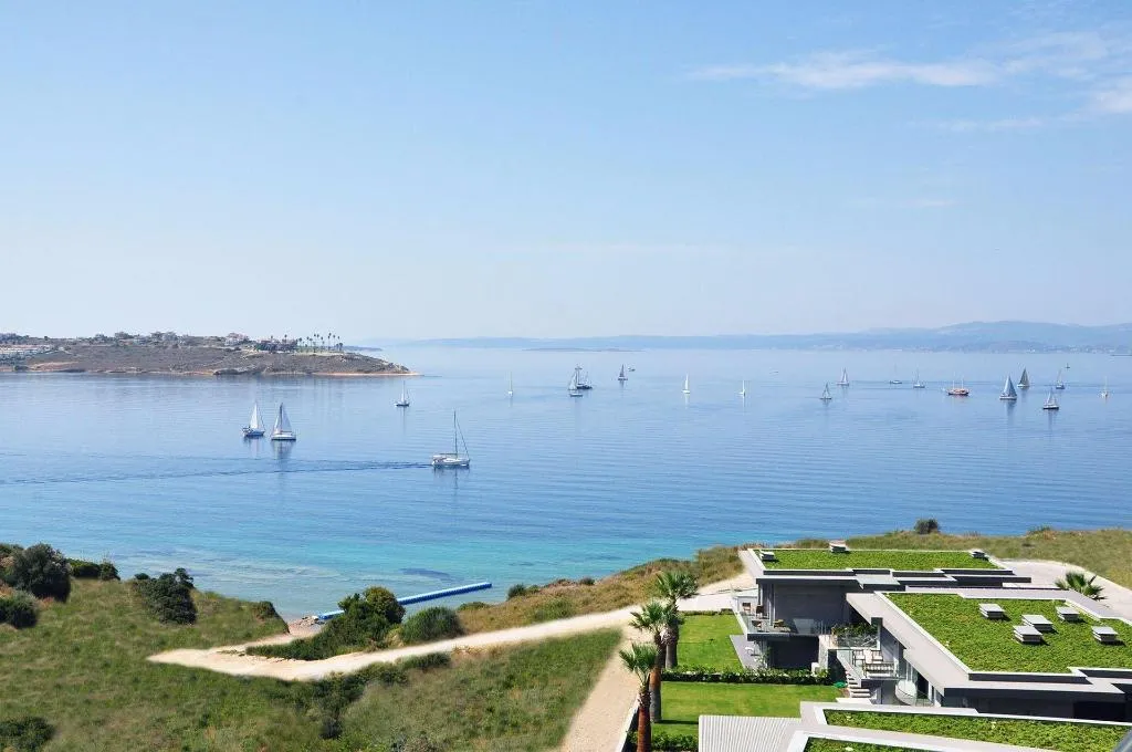 General view, Sato Design Hotel - Adults Only, Izmir