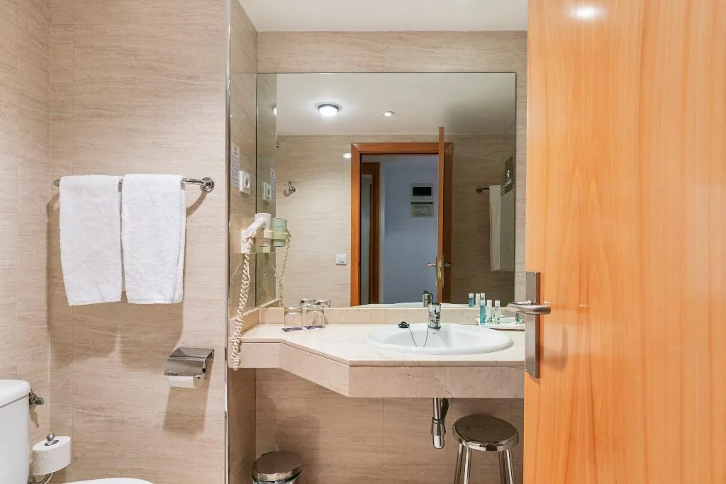 Room, Sercotel de los Reyes, Madrid