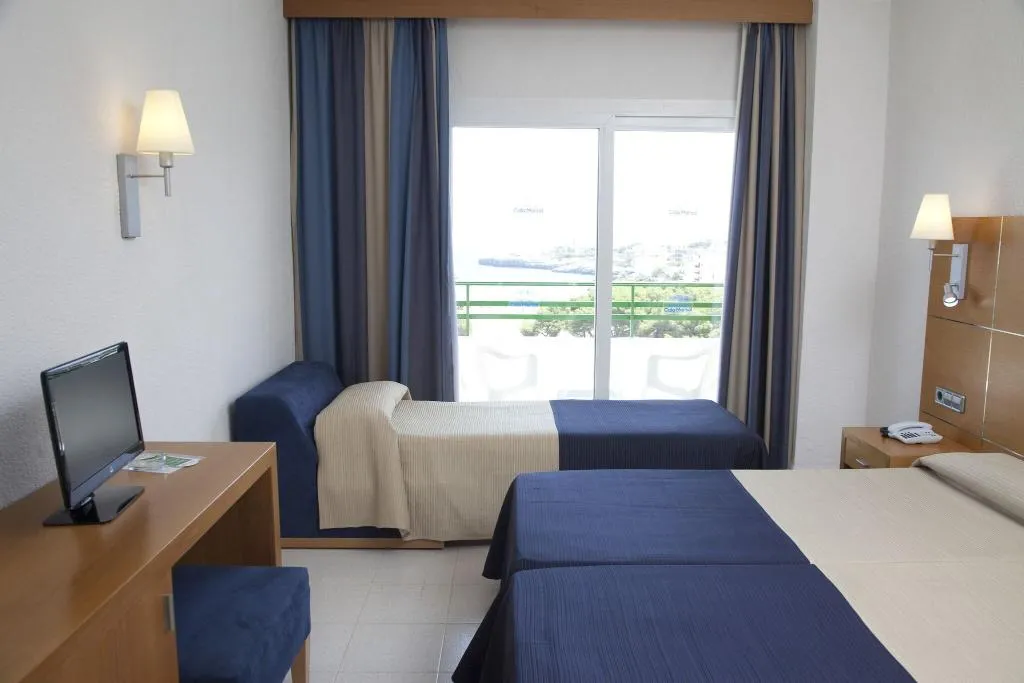 Room, Grupotel Club Cala Marsal, Majorca