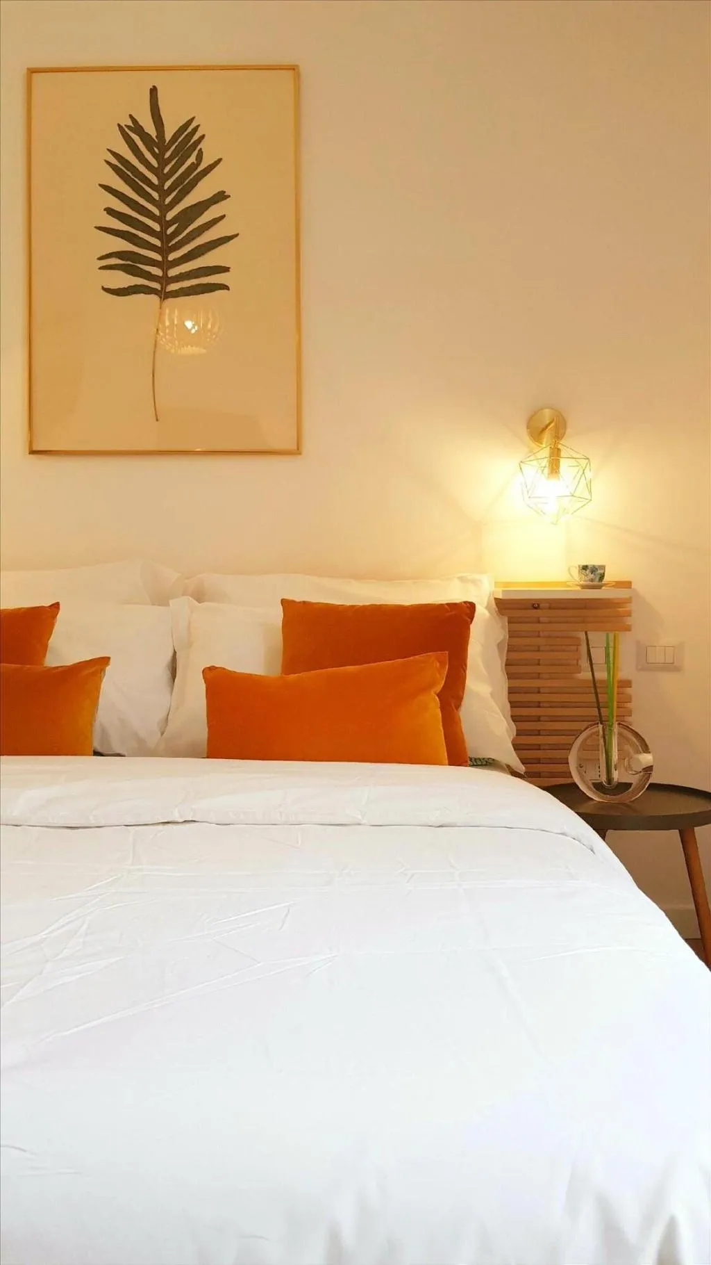 Room, Napoli Tree - Lungomare, Naples