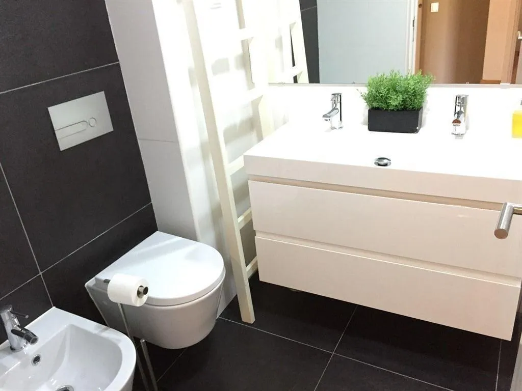 Room, Santosweethome 1, Lisbon