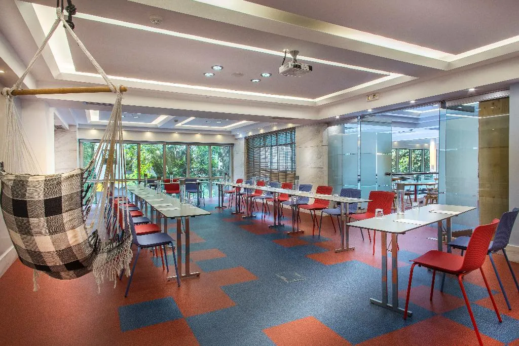 Conferences, Airotel Alexandros, Athens