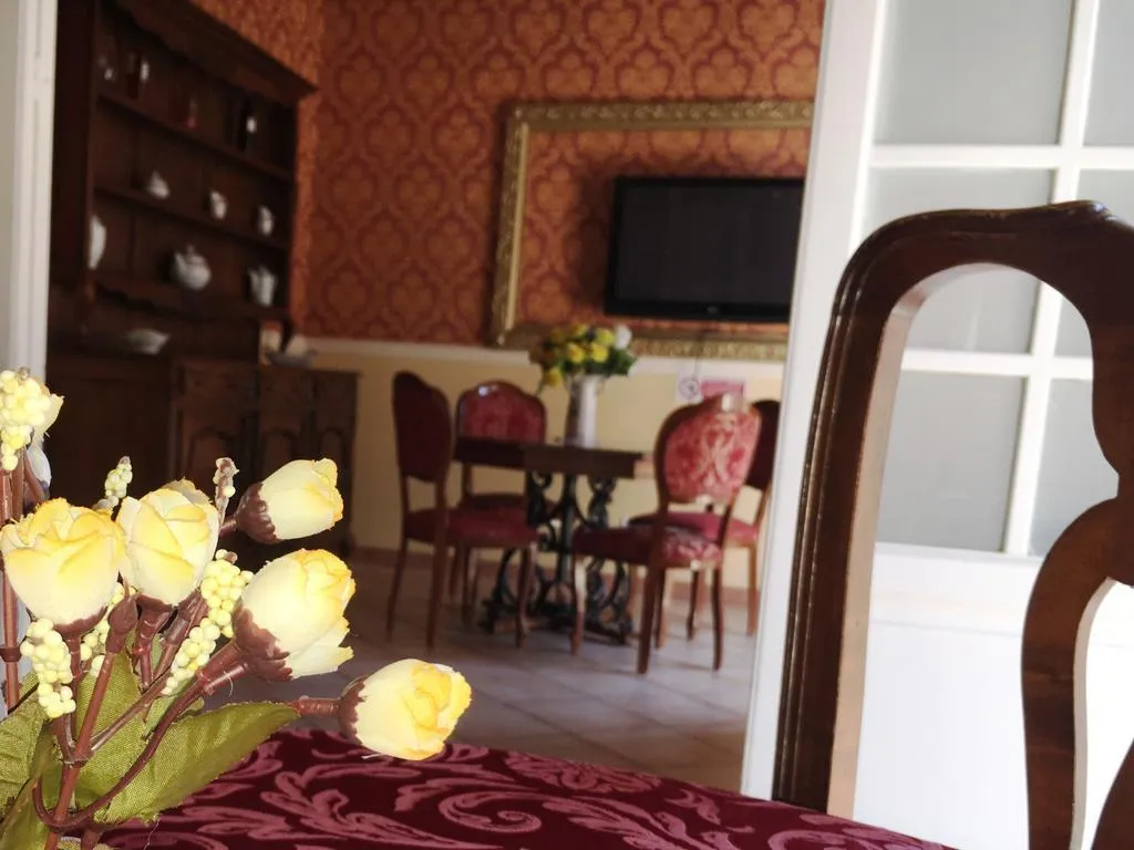 General view, Dimora Annulina   Room & Breakfast, Palermo