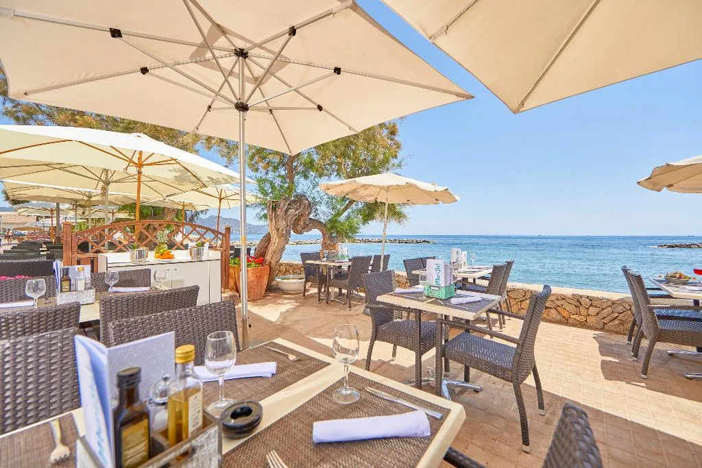 Restaurant, Hotel Ilusion Moreyo Adults Only, Majorca