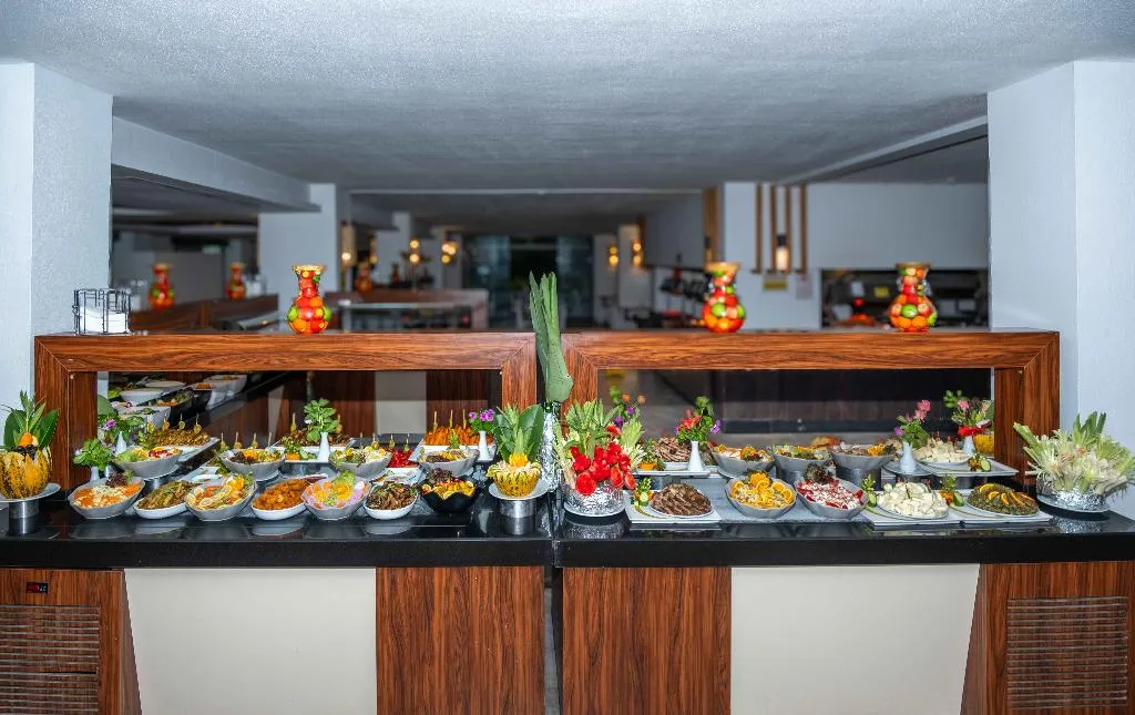 Restaurant, Oludeniz Resort by Z Hotels, Dalaman