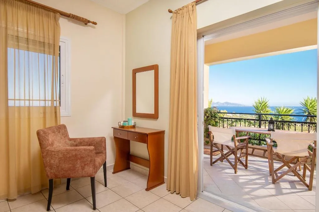 Room, Lithies Studios & Apartments, Zante
