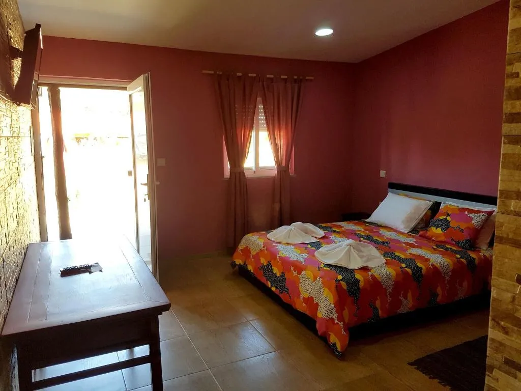 Room, Gojim Casa Rural, Porto
