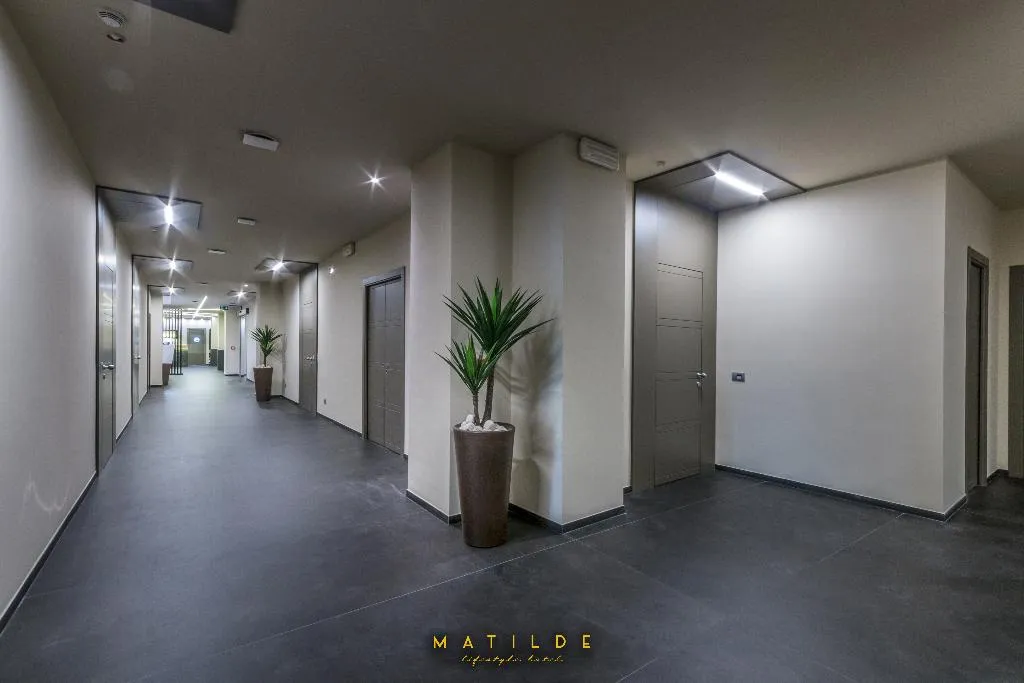 General view, Lifestyle Hotel Matilde Naples, Naples