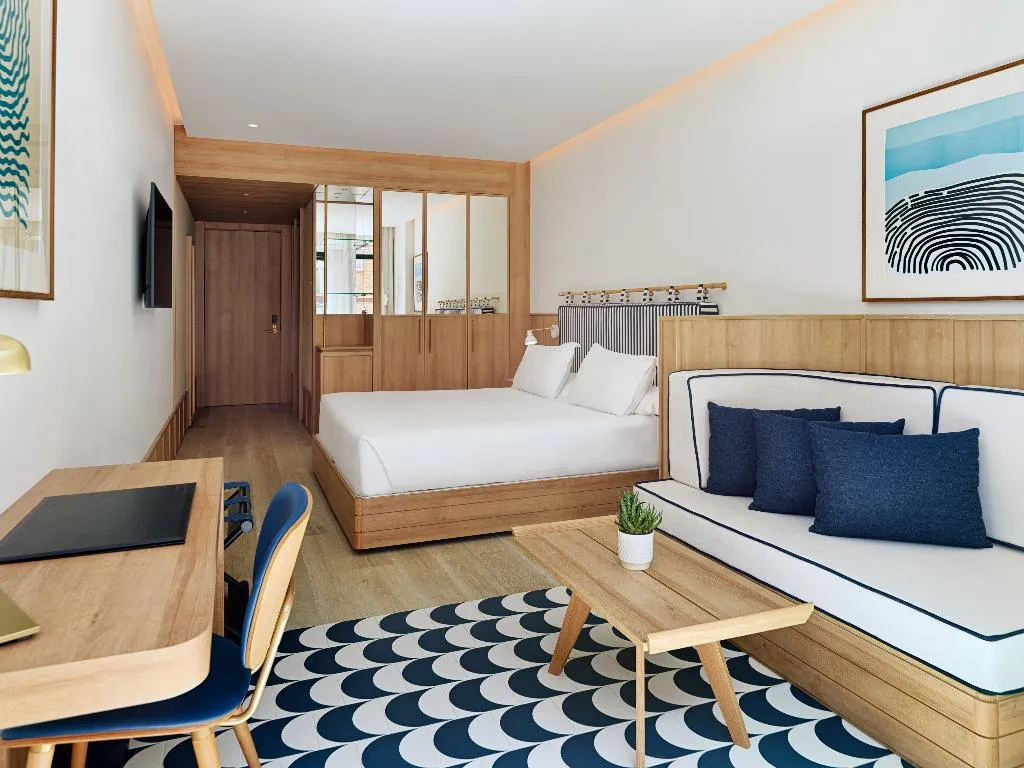 Room, H10 Porto Poniente, Costa Blanca