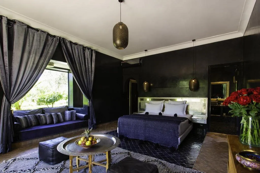 Room, Riad Jawad Spa, Marrakech