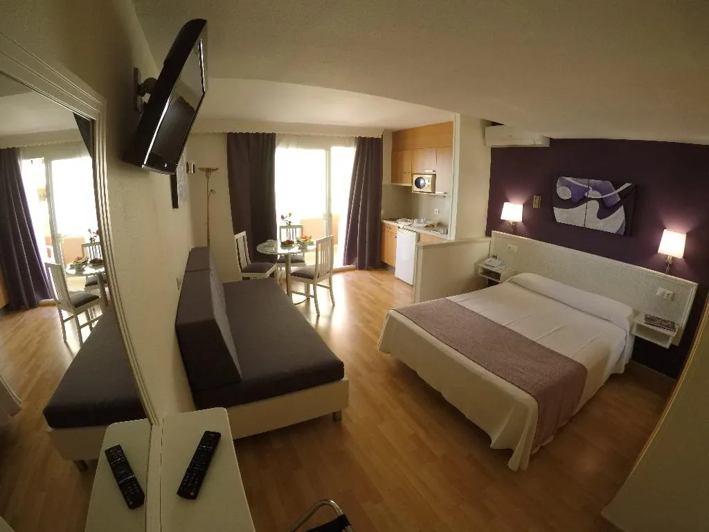 APARTMENT ONE BEDROOM Room, Ona Princesa Playa, Costa Del Sol