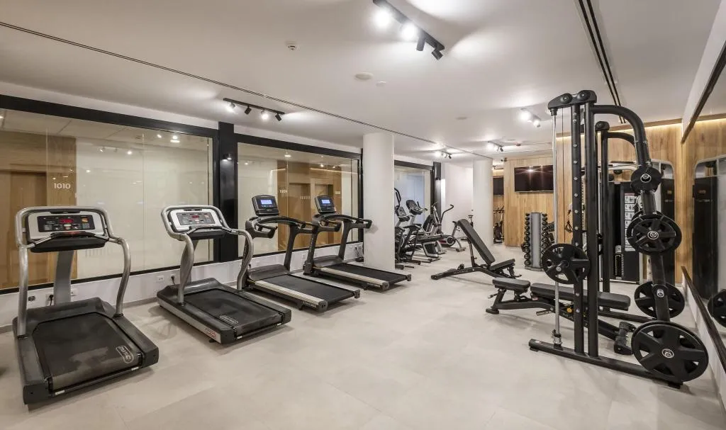 Sports and Entertainment, Rosamar & Spa, Costa Brava