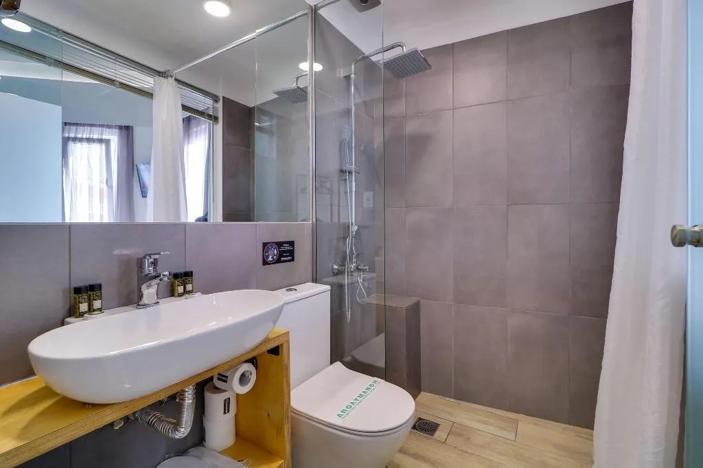 Room, Athensotel, Athens