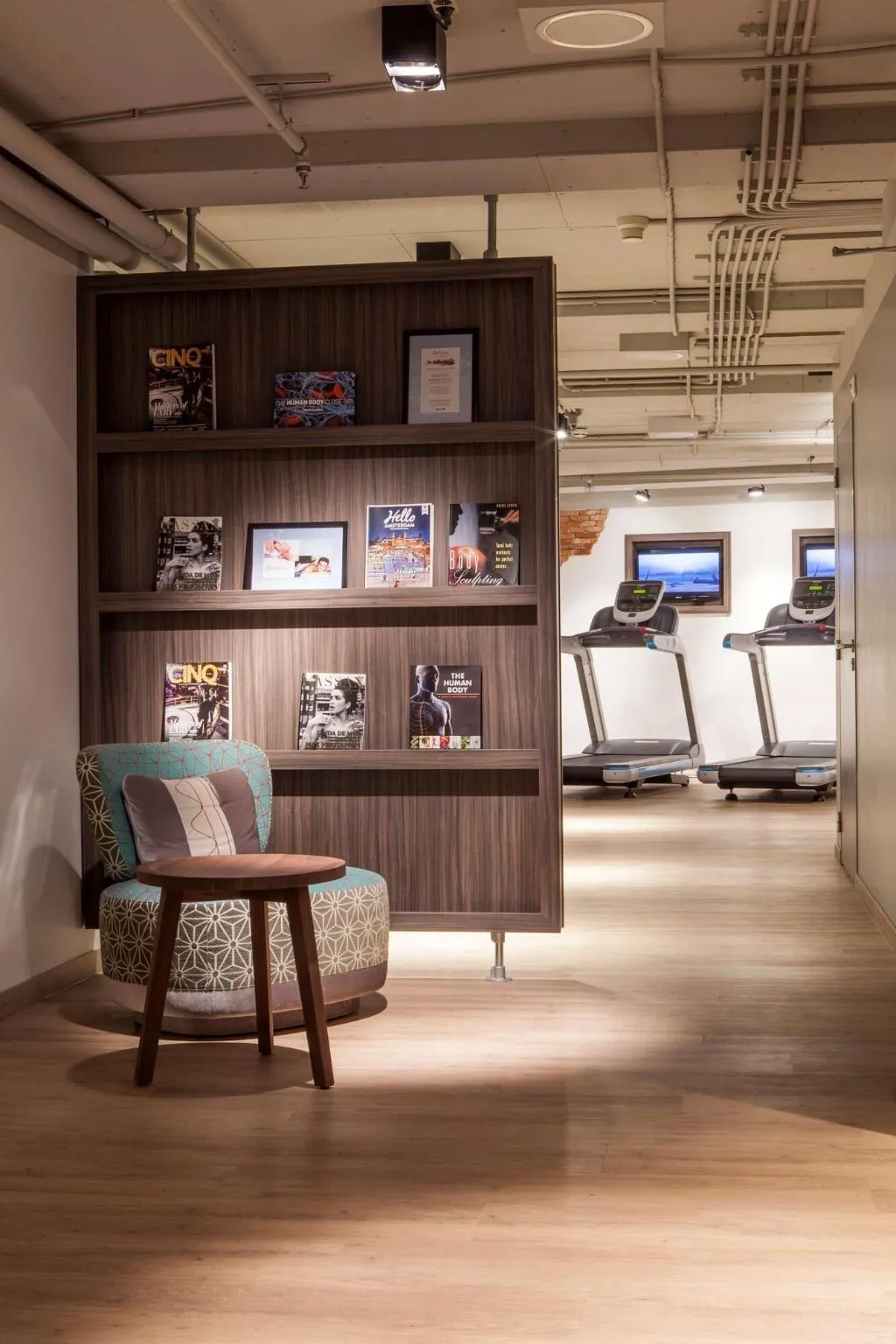 Sports and Entertainment, Radisson Blu Hotel Amsterdam, Amsterdam