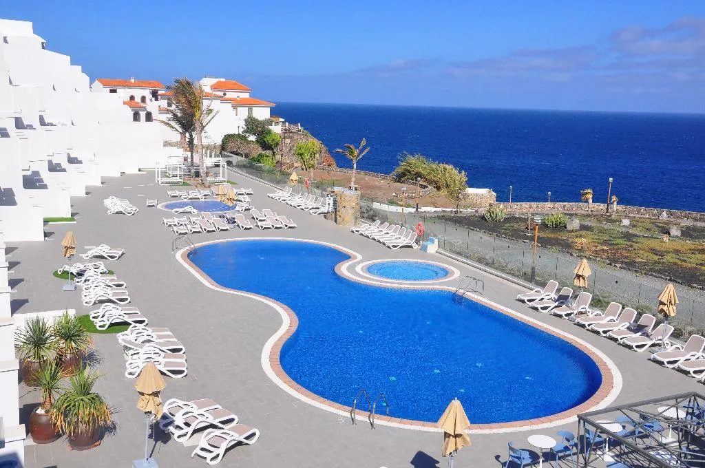 Pool, Occidental Roca Negra - Adults Only, Gran Canaria