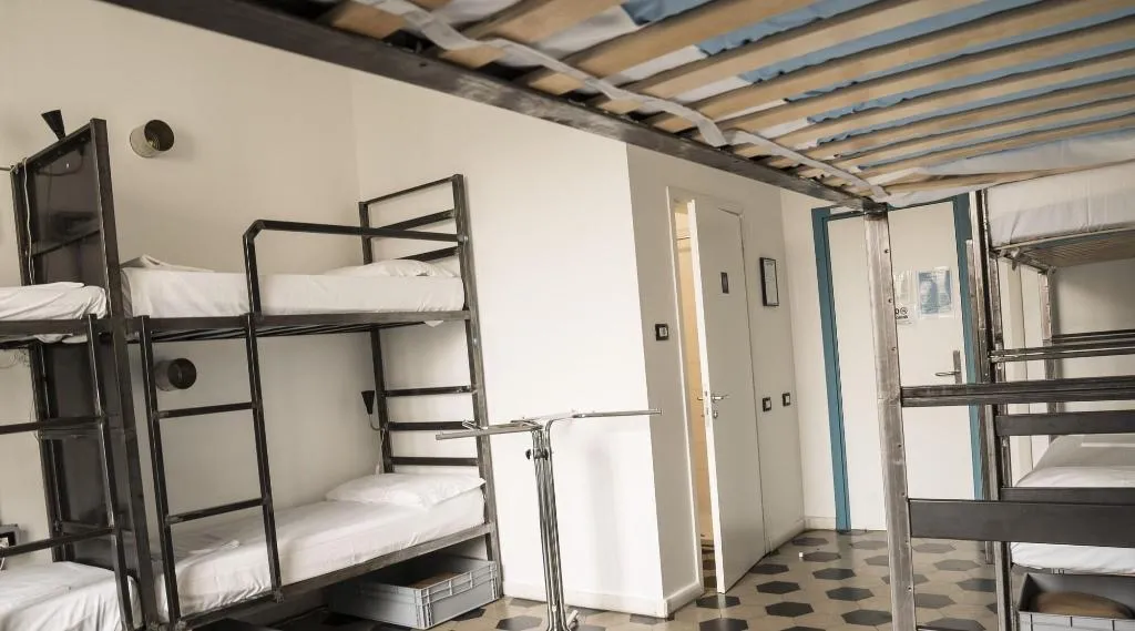 Room, Madama Hostel & Bistrot, Milan