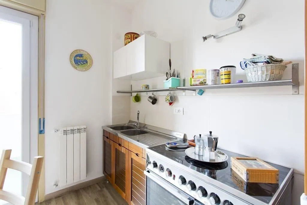 Room, The Norman Palace Guest House, Catania