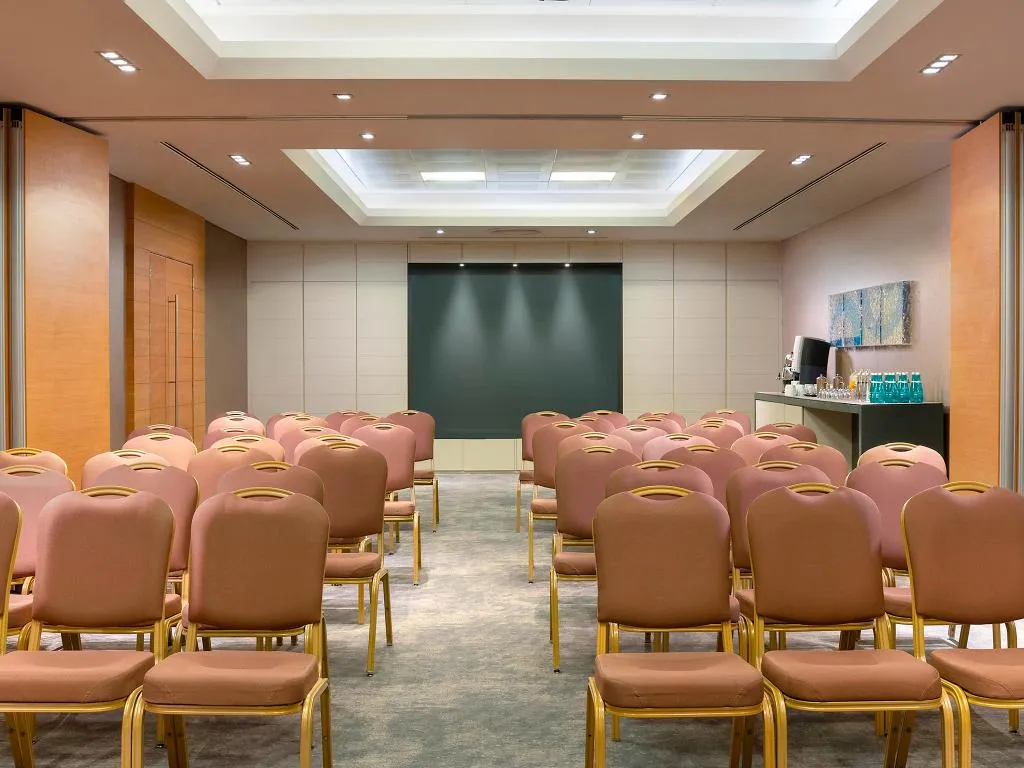 Conferences, Swissotel Buyuk Efes Izmir, Izmir