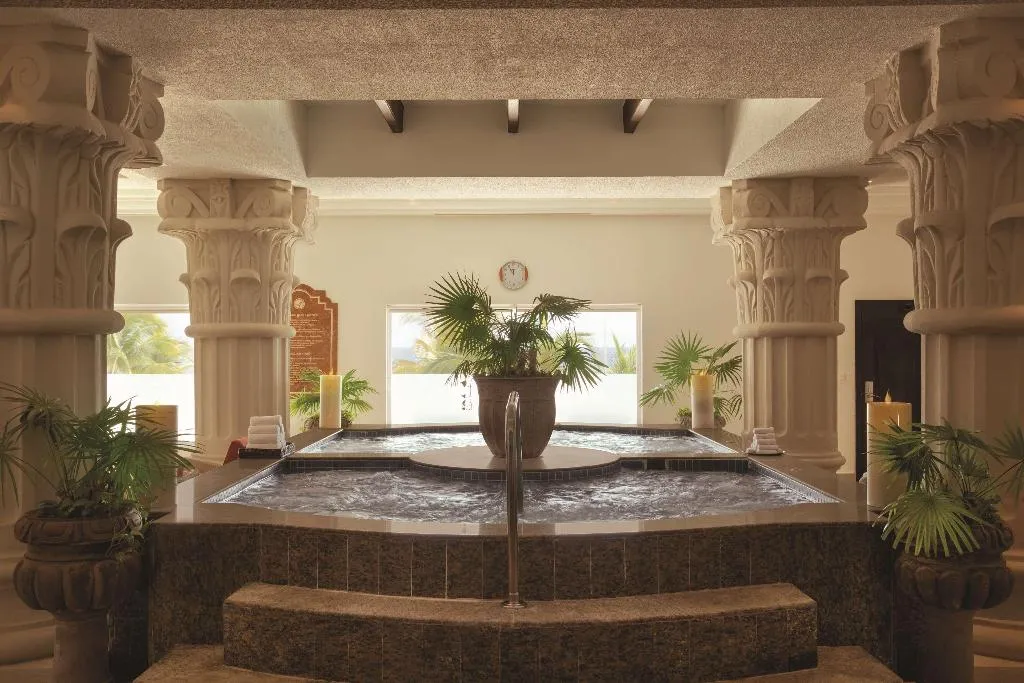 Sports and Entertainment, Hyatt Zilara Cancun, Cancun Area