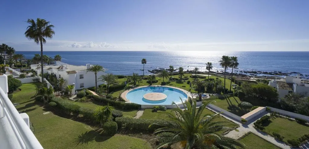 General view, Miraflores Beach & Country Club, Costa Del Sol