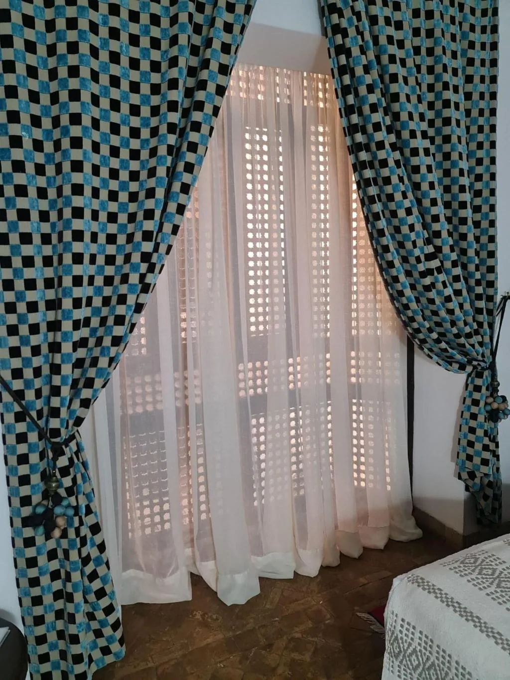 Room, Riad Aubrac, Marrakech