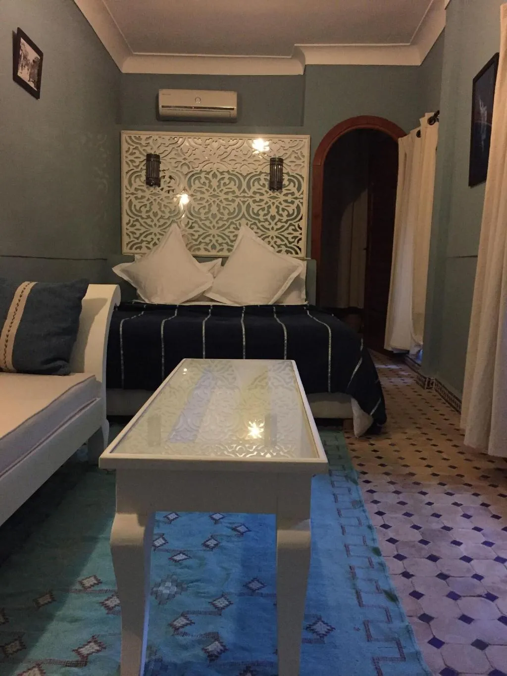 Room, Riad Chams Marrakech, Marrakech