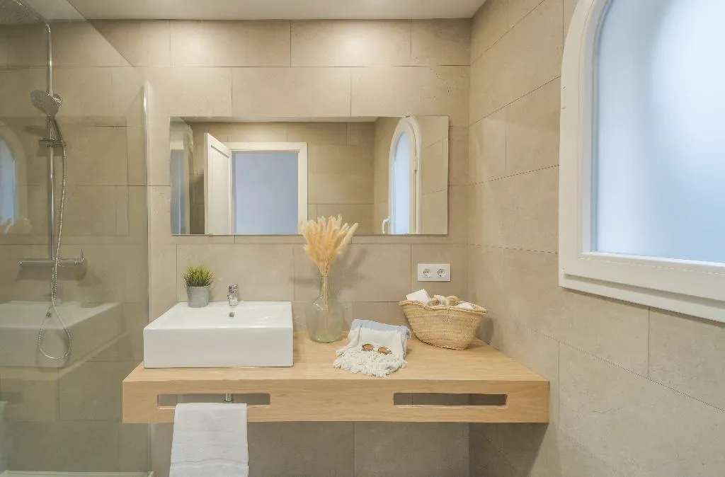 Room, Carema Club Resort, Menorca