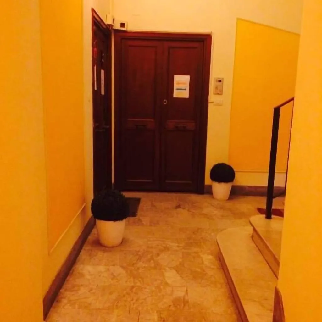 Lobby, Casa Bella Pantheon Luxury Suite, Rome