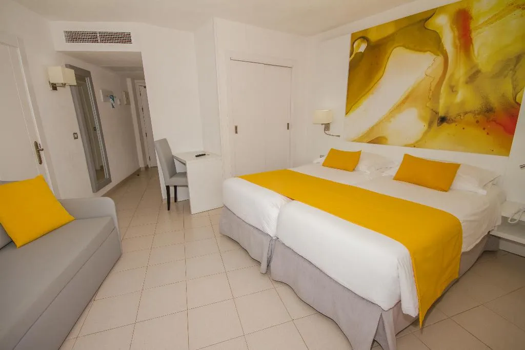 Room, Servatur Waikiki, Gran Canaria