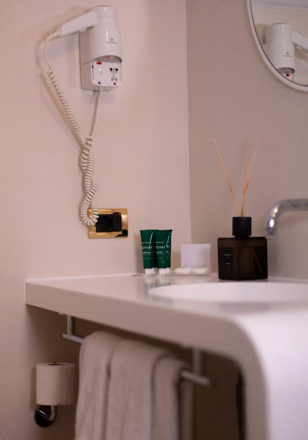 LODGE COMFORT Room, c-hotels Concorde Milano, Milan