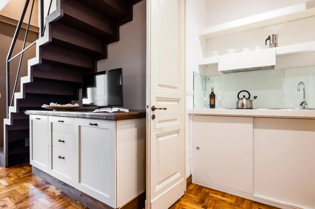 APARTMENT EXECUTIVE Room, Ferrini Home Residence 150, Catania