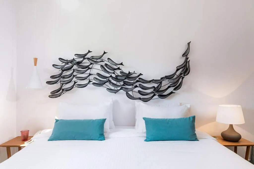 Room, Avra Apartments Venetian Harbour, Crete