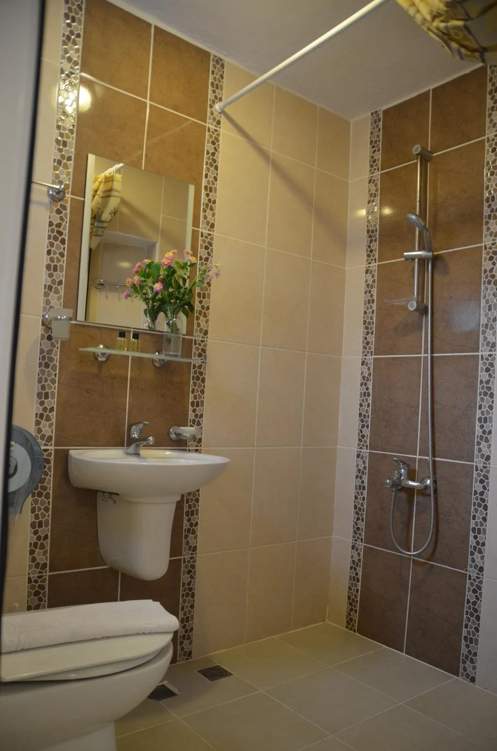 TRIPLE STANDARD Room, Letoon, Dalaman