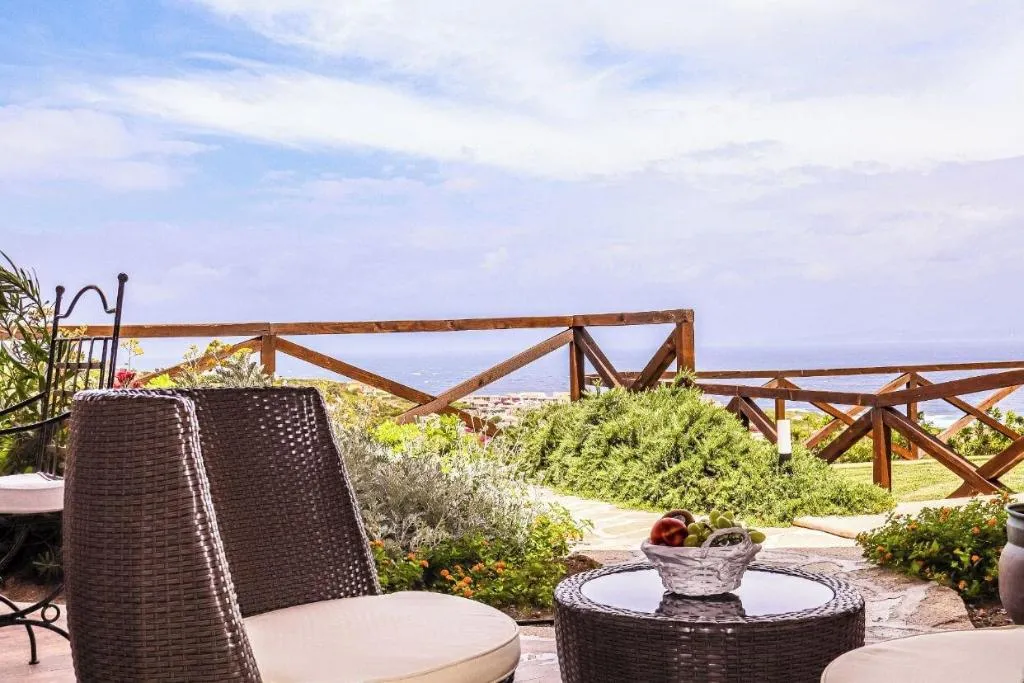 Room, Borgo Arborea Charming Retreat, Olbia