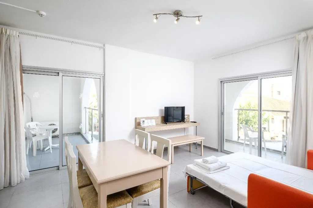 APARTMENT DELUXE Room, Pandream, Cyprus