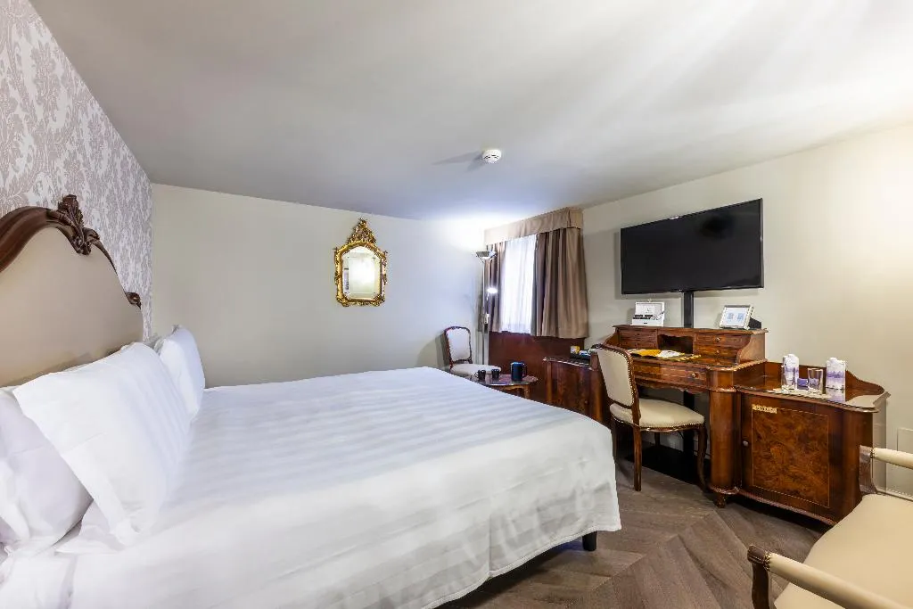 DOUBLE CLASSIC Room, Colombina, Venice