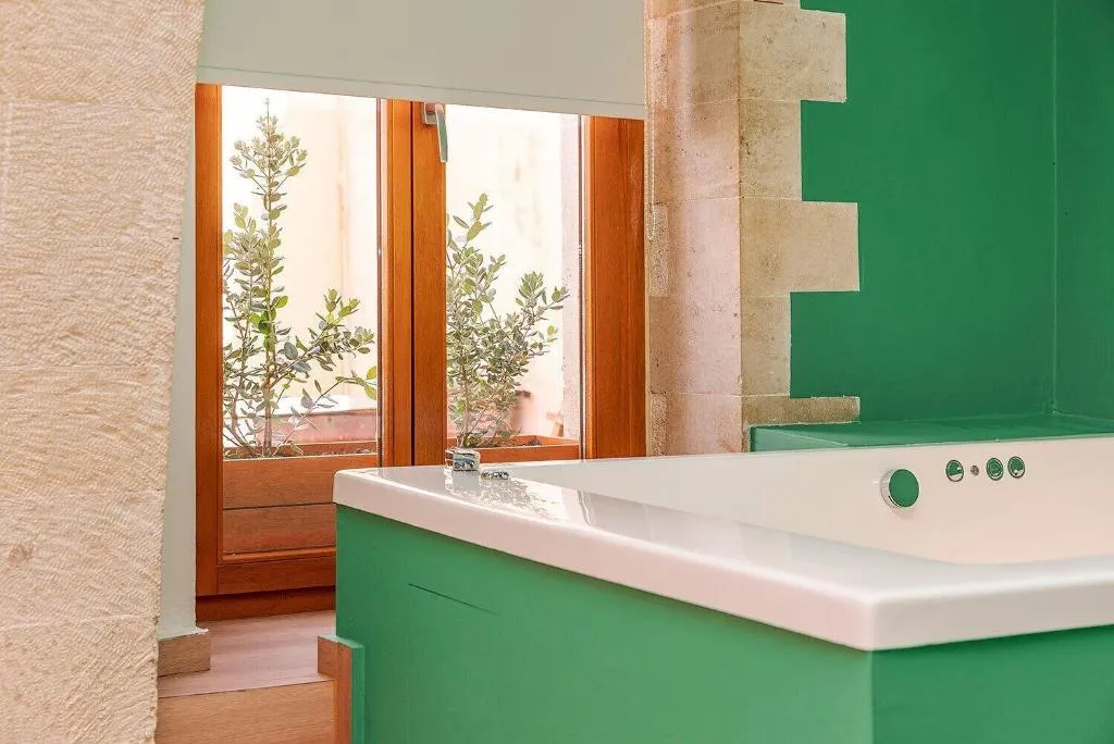 Room, Madonna Del Mare, Crete