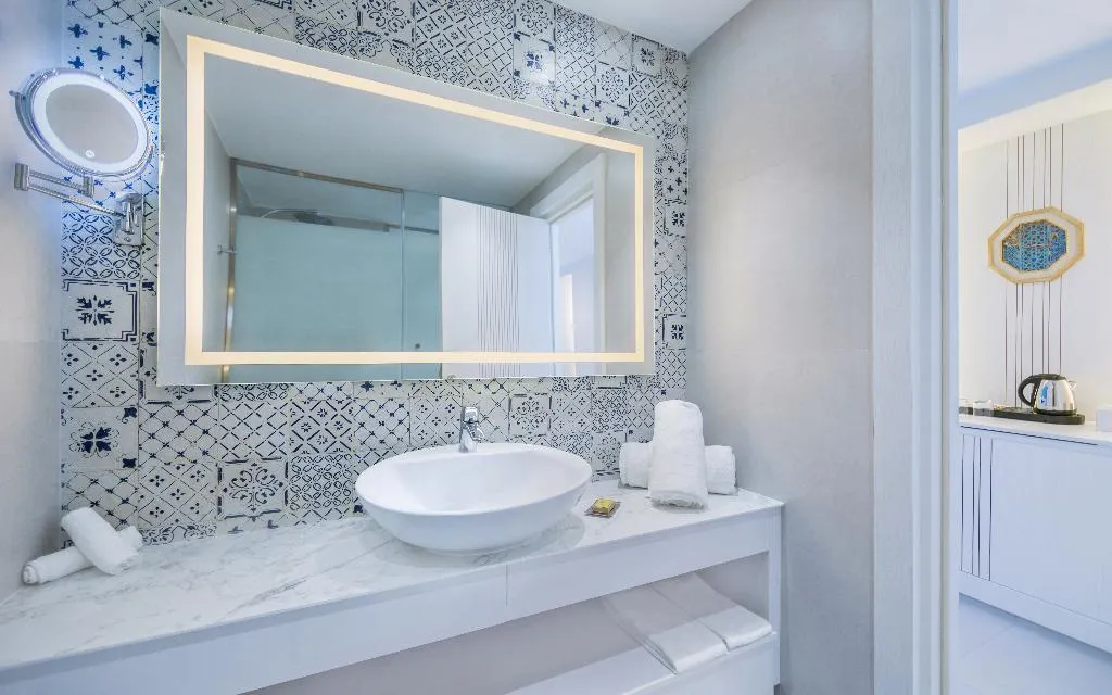DOUBLE GUEST ROOM Room, Hilton Skanes Monastir Beach Resort, Tunisia