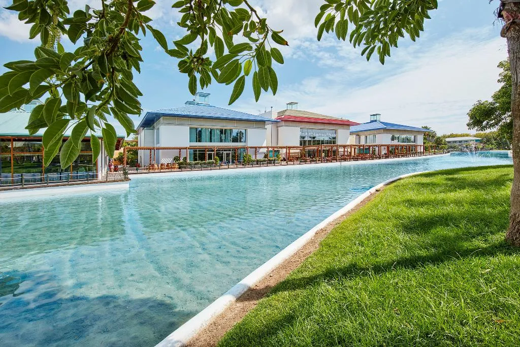 General view, Portaventura Hotel Caribe + Ticket Included, Costa Dorada