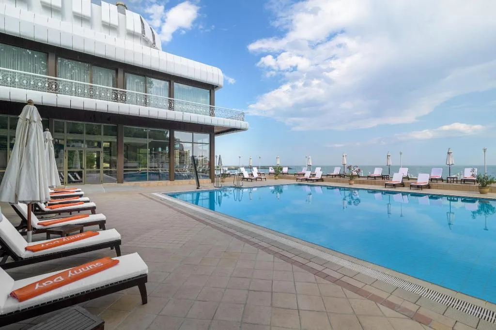 Sports and Entertainment, Palace Hotel-All Inclusive in Sunny Day Resort, Varna