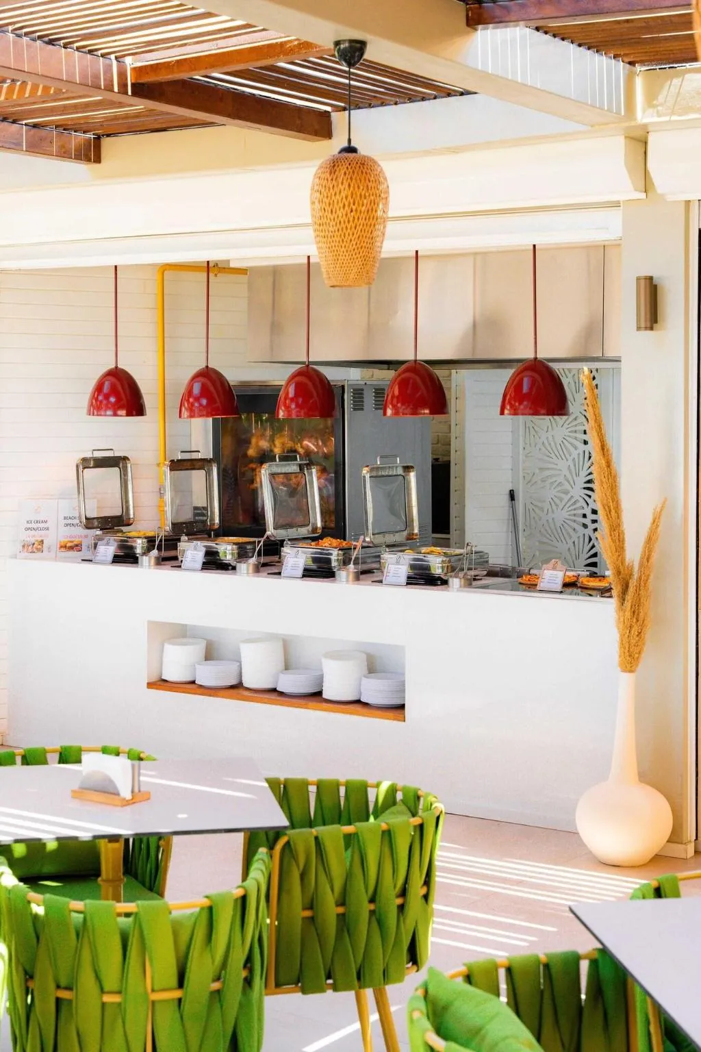 Restaurant, Side Premium, Antalya