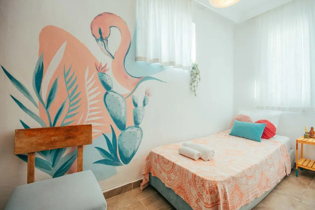 Room STANDARD Room, Kuytu Bed & Breakfast, Dalaman