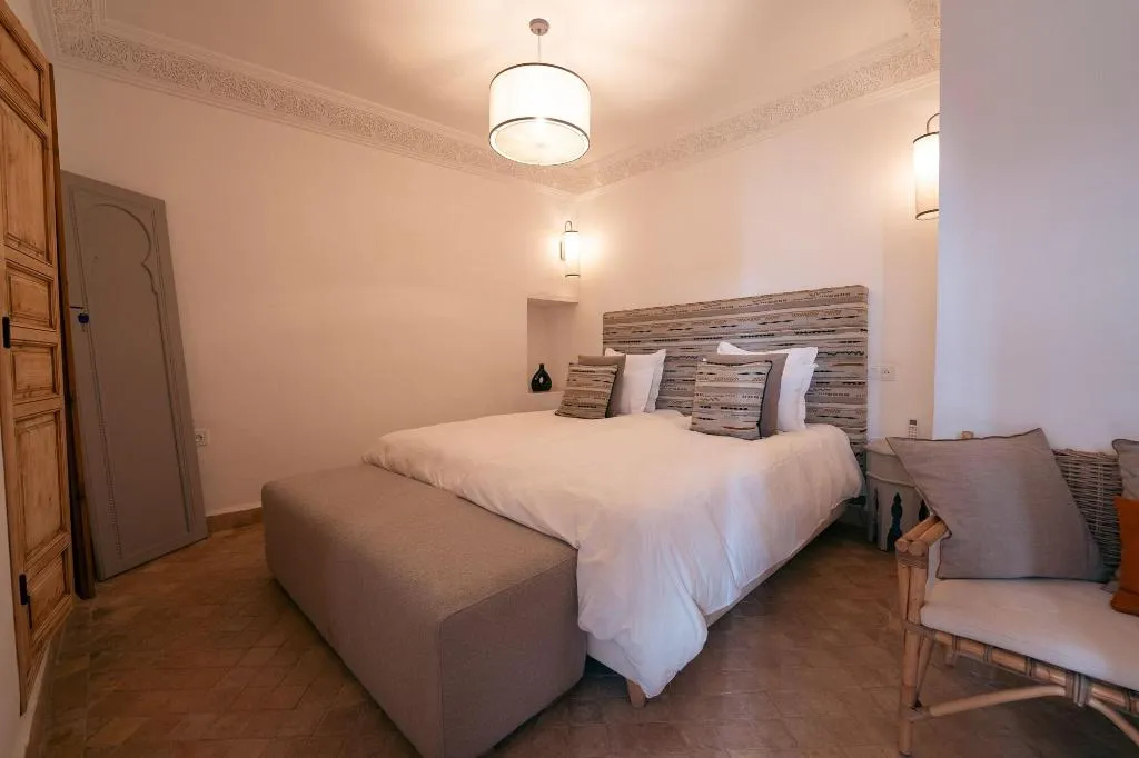 TRIPLE DELUXE Room, Ryad Selyen, Marrakech