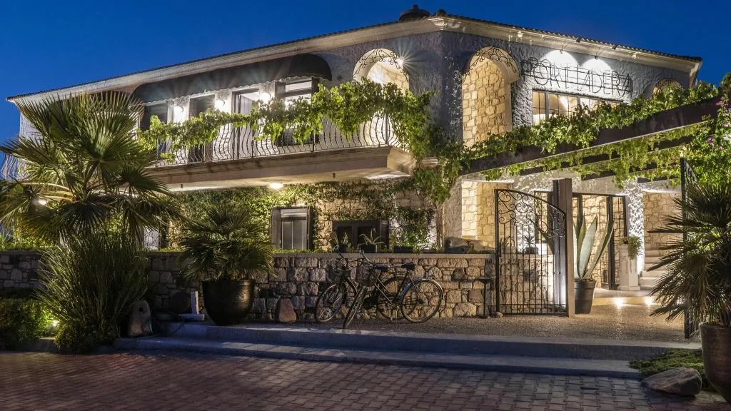 General view, Alacati Port Ladera Hotel - Adults Only, Izmir