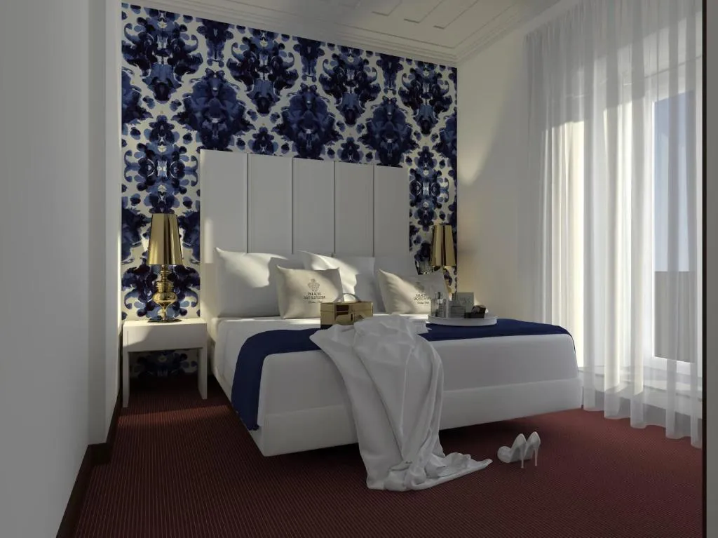 SUITE PREMIUM Room, Palacio Sao Silvestre – Boutique Hotel, Porto