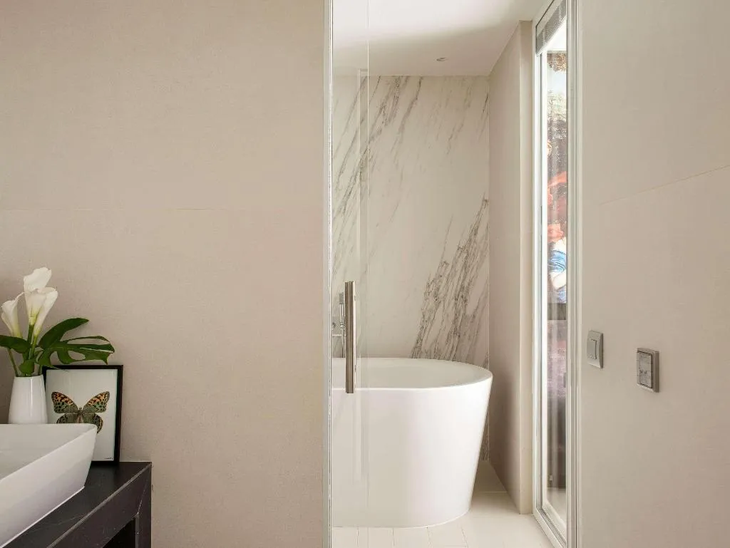 SUITE WITH PRIVATE POOL Room, Villa Agrippina Gran Meliá, Rome