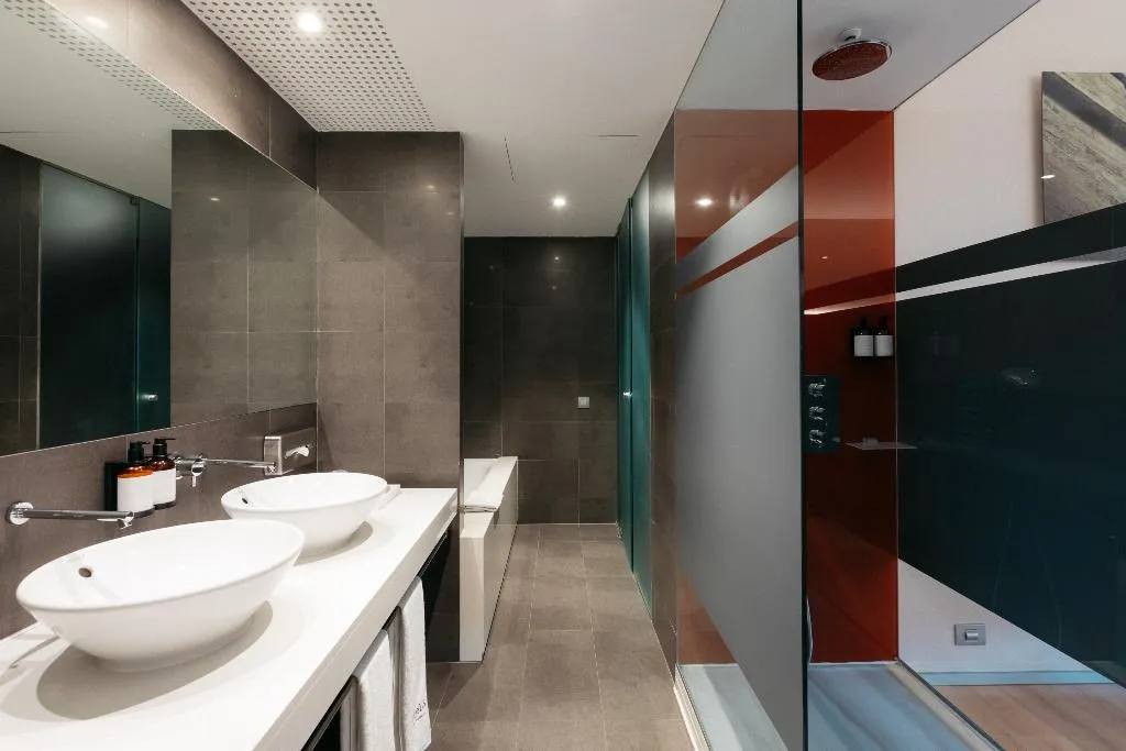 SUITE STANDARD Room, Barcelo Valencia, Valencia