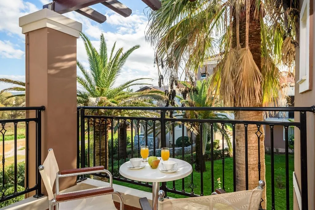 Room, Lito Beach, Crete